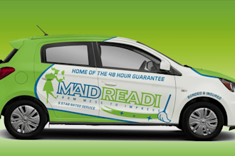 attractive car wrap design and vehicle wrap design