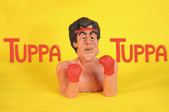create claymation and stop motion animation with clay