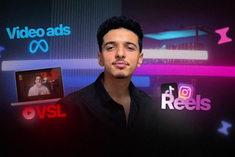edit instagram reels, tiktok, iman gadzhi hormozi style, vsl