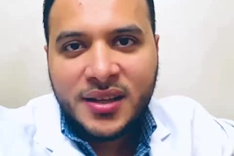 do your medical research as a doctor