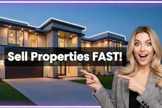 create stunning ai real estate property videos