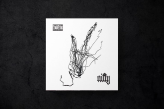 professionally design your 3d abstract album cover art