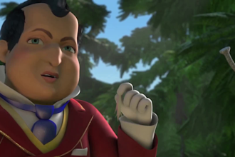 3d animation video 3d character animation 3d commercial video 3d animation