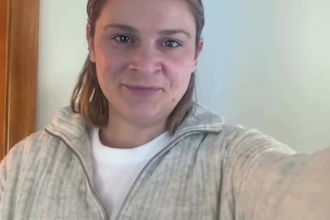 create female ugc content for your brand as a mom