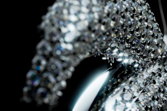 create realistic 3d animation product and commercial