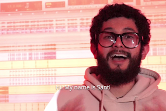 produce a professional ai song for you