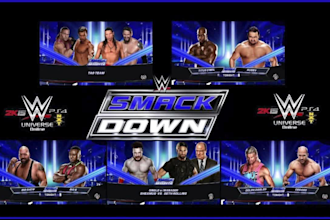 do professional MMA, ufc and nba sports video editing for youtube automation