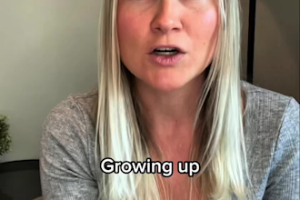 create relatable mom ugc ads for tiktok instagram facebook