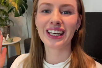be your norwegian model in your video and ugc content creator