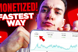 boost cash cow youtube, cash cow video, cash cow channel automation, cash cow