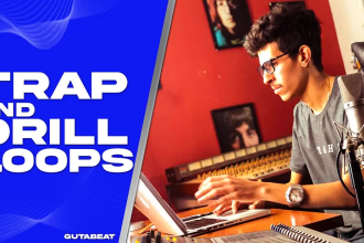 make melody loops for your hip hop or rap