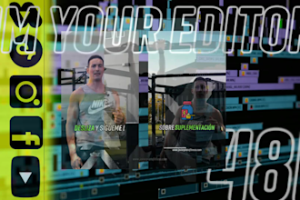 edit tiktoks, reels and shorts with captions