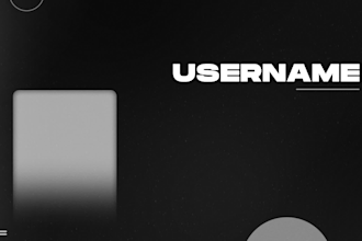create white animated twitch overlay pack with screens panels and alerts