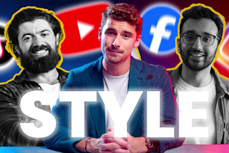 edit your videos, reels, shorts like iman gadzhi, ali abdal