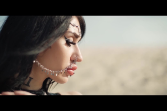 shoot a stunning video for your social media