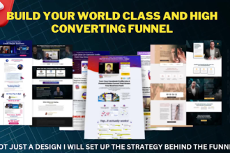 make clickfunnels in click funnel , sales page, sales funnel