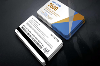 do gift card,  loyalty card, coupon, voucher, discount card