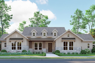 do architectural 3d rendering, exterior 3d modeling house, home