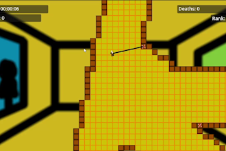 program code for your 2d or 3d godot game