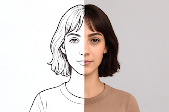 be your ai image generator by creating ai art and ai character