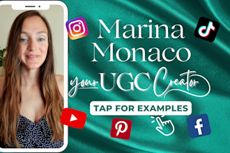 create professional videos for tiktok and instagram