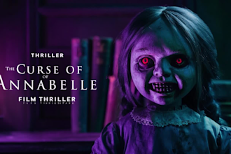 do scary horror, crime and documentary video editing