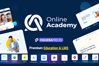 create a professional learning app website