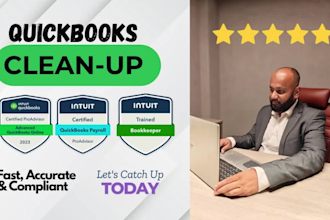 do quickbooks clean up and optimization for irs tax deduction