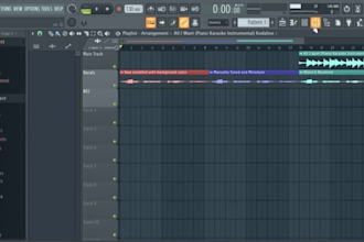 autotune, pitch correct and melodyne your vocals naturally