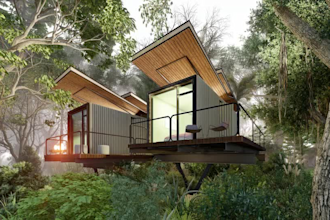 design shipping container homes, cafes, lodges and more