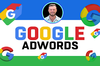 setup PPC google ads campaign