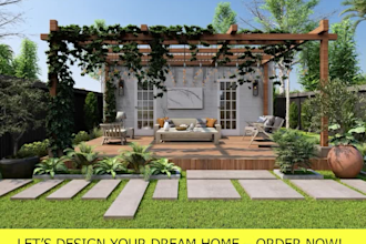 design kitchen ,bathroom ,living room interior and 3d render