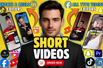 create viral faceless youtube videos podcast shorts, reels with content creation