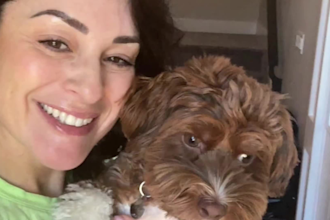 create ugc videos with my dog tiktok, reels, amazon pets