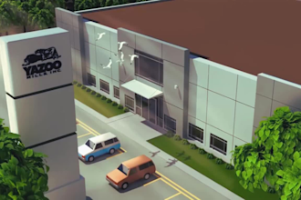 create 3d explainer video 3d animated explainer video 3d product explainer saas