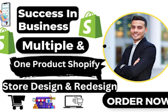 clone, customize, and set up your shopify store perfectly
