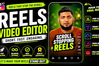 professional youtube video editing and talking head video editing vsl