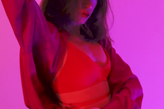 create a tiktok dance video to promote your brand