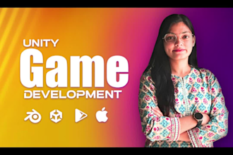 develop trending hit hypercasual game for you