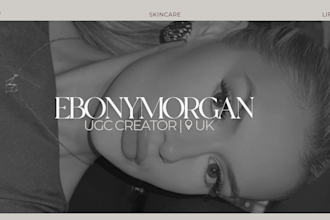 create ugc videos for beauty and lifestyle brands