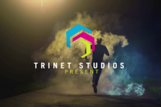 do professional video editing for social media
