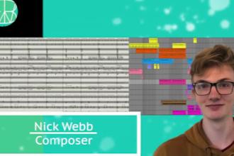 compose music for short film or video game in any genre