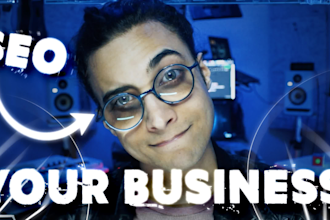 live consult your fiverr gig for SEO success