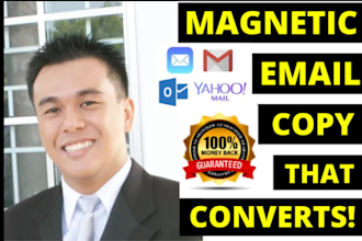 craft persuasive email copywriting to skyrocket your sales