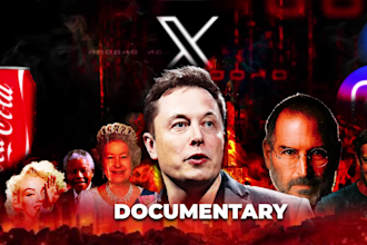 edit documentary video like magnates media
