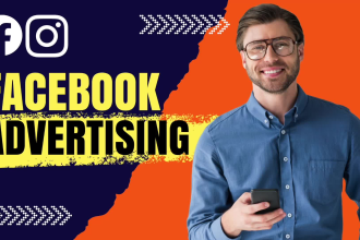 set up, manage your facebook ads and instagram ad management for leads and sales