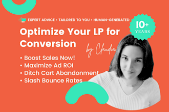 do a cro audit to increase conversion rates on your ecommerce website