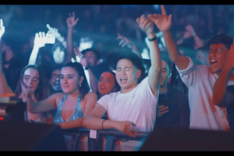 do a dj night club, highlights, dance pool party and event promo videos