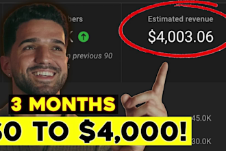 make cash cow youtube automation, cash cow videos, cash cow channel