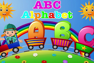 do animation kids learning videos, animation for kids, nursery rhymes for kids